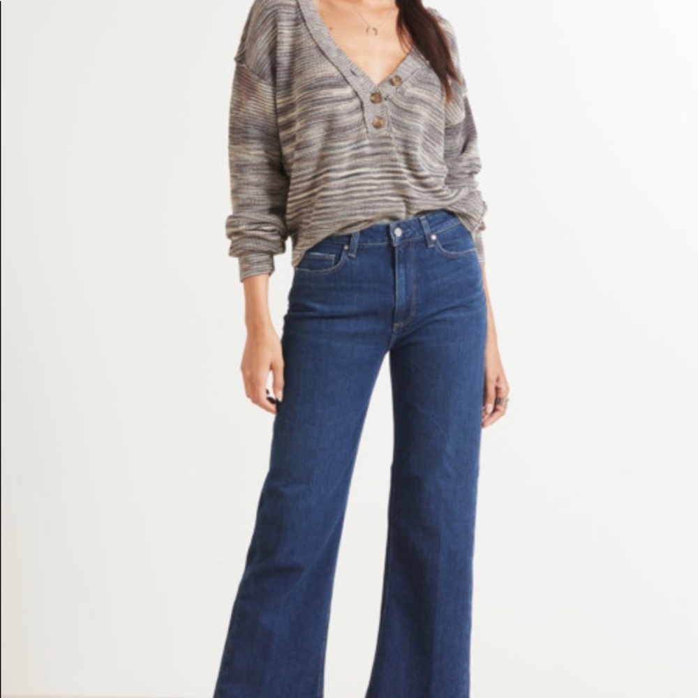 Free people mercury henley - Picture 5 of 5